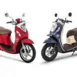 Komparasi Spesifikasi All New Honda Scoopy vs Yamaha Fino Grande Komparasi Spesifikasi All New Honda Scoopy vs Yamaha Fino Grande