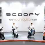 All New Honda Scoopy Resmi Meluncur, Harganya Rp 20 Jutaan!