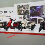 Semakin Mirip, Apa Bedanya Honda Genio dan All New Scoopy