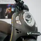 Honda Yakin All New Scoopy Bisa Laku 70 Ribu Unit Sebulan! Honda Yakin All New Scoopy Bisa Laku 70 Ribu Unit Sebulan!