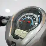 All New Scoopy Punya Speedometer Baru, Apa Saja yang Berubah?