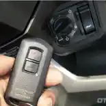 Remot Keyless Bisa Bikin Aki Soak, Begini Cara Mengatasinya