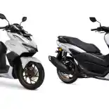 Komparasi Akselerasi Honda Vario 160 dan Yamaha NMax 155, Hasilnya?