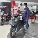 All New Honda Vario 160 Berteknologi eSP+ Apa Bedanya dengan eSP?