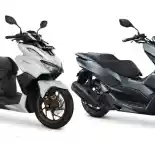 Tes Konsumsi Bahan Bakar Vario 160 Masih Lebih Irit dari PCX 160