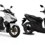 Konsumsi Bahan Bakar All New Honda Vario 160 Lebih Irit dari Vario 150?