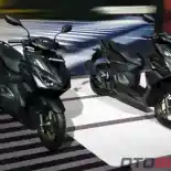 Honda Vario Terbaru Dirilis: Mesin 160 cc, Harga Mulai Rp 25 Jutaan