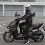 Dealer Honda Jawa Barat Bagi-Bagi Tiket MotoGP Mandalika 2022