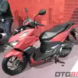 Detail Spesifikasi All New Honda Vario 160, Tenaganya Meningkat Drastis!
