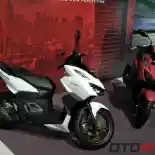 Upgrade Rem Honda Vario 160 CBS Pakai Cakram Belakang: Bisa, Tapi...