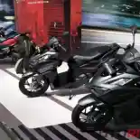 Punya Mesin Lebih Besar, Honda Vario 160 Sama Iritnya dengan 150?