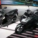 Daftar Lengkap Pilihan dan Harga Baru Motor Matic Honda (Juli 2022)