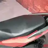 Jok Motor Matic Honda Terasa Keras? Begini Cara Mengatasinya 