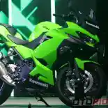 All New Kawasaki Ninja 250 Ringan dan Bertenaga, Ini Spesifikasinya All New Kawasaki Ninja 250 Ringan dan Bertenaga, Ini Spesifikasinya