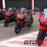 Dealer Kawasaki Beri Diskon Ninja 250 ABS Smartkey