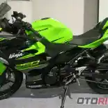 Mau Kredit All New Kawasaki Ninja 250? Cicilan Mulai Rp 2 Jutaan Mau Kredit All New Kawasaki Ninja 250? Cicilan Mulai Rp 2 Jutaan