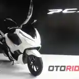 Honda All New PCX 150 Mengusung Mesin Perpaduan Antara Vario 150 dan PCX CBU 