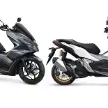 Dealer Honda Diskon 8 Model Motor Hingga Jutaan Rupiah, PCX dan ADV 150 Termasuk