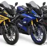 Yamaha All New R15 Resmi Diluncurkan Dengan Tampilan Baru, Siap Menggoda Anda!