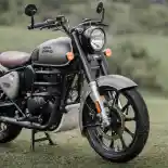 Makna 4 Varian Baru All-New Royal Enfield Classic 350, Apa Artinya?