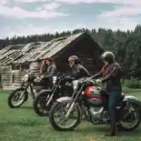 Harga Terkini Line-Up Royal Enfield (Oktober 2022)