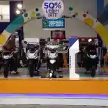 Semua Motor Yamaha Cocok Pakai Pertalite