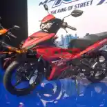 Tampilan Baru New Yamaha MX-King 150, Spesifikasi Masih Mirip