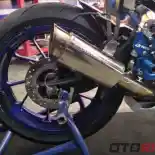Benarkah Ganti Knalpot Racing Bikin Motor Lebih Boros? Benarkah Ganti Knalpot Racing Bikin Motor Lebih Boros?
