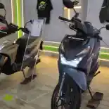 Cek Lagi Perbedaan Honda BeAT 2025 CBS, Deluxe dan Street