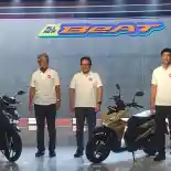 All New Honda BeAT 2024 Dirilis, Kini Punya Fitur Keyless All New Honda BeAT 2024 Dirilis, Kini Punya Fitur Keyless