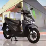 Mau Cari Motor di Bawah Rp 20 Juta? Honda BeAT Bisa Jadi Solusi, Ini Harga Juni 2025