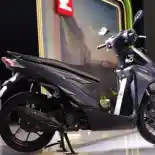 Honda Beat dan PCX Terlaris di NTB, Belinya Pasca Panen