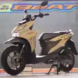 Berita Populer: Harga Motor Naik, Subsidi Motor Listrik Kembali, hingga Motor GPS