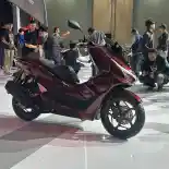 Otomotif Pekan Ini: Semua Tentang New Honda PCX 160