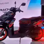 Serupa BeAT, All New Honda Vario 125 2025 Punya Tipe Street