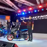 Ada 3 Tipe, Ini Harga Lengkap All New Honda Vario 125 2025