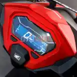 Bedah Speedometer Honda Vario 125 2025, Ada Info Apa Saja?