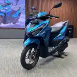 WMS Targetkan Penjualan All New Honda Vario 125 hingga 50 Ribu Unit di Jakarta–Tangerang