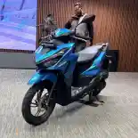 Jangan Asal Sangkut, Ini Batas Berat Barang di Gantungan Depan Honda Vario 125