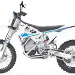 Alta Motors Meluncurkan Dirtbike Alta Redshift EXR, Inilah Bocoran Harganya