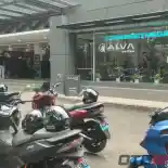 Intip Alva Experience Center, Bukan Sekadar Showroom Motor Listrik