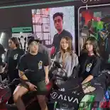 Alva Hadirkan Produk Kolaborasi dengan NeverTooLavish di IIMS 2023 Alva Hadirkan Produk Kolaborasi dengan NeverTooLavish di IIMS 2023