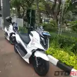 Berbahayakah Mengisi Baterai Motor Listrik Sambil Ditinggal Tidur?