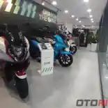 Meski Nilainya Turun, Subsidi Motor Listrik Akan Diumumkan Februari