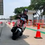 IMOS+ 2023: Sajian Motor Baru, Produk Aftermarket, dan Elektrifikasi