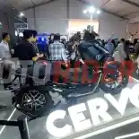 Deretan Motor Listrik Subsidi Seharga Rp 40 Jutaan ke Bawah