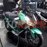 ALVA Cervo Varian Anyar Hadir di GIIAS 2024, Harga Mulai Rp 45 Jutaan ALVA Cervo Varian Anyar Hadir di GIIAS 2024, Harga Mulai Rp 45 Jutaan