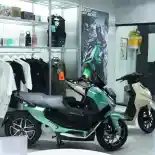 Motor Listrik ALVA Gelar Diskon Rp 7 Juta di Bali, Ini Syaratnya