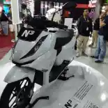 Harga ALVA N3 di Bawah Rp 20 Jutaan, Seberapa Jauh Jarak Tempuhnya? Harga ALVA N3 di Bawah Rp 20 Jutaan, Seberapa Jauh Jarak Tempuhnya?