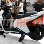 Pesan Motor Listrik ALVA N3 di GIIAS 2024, Kapan Dikirim ke Rumah?